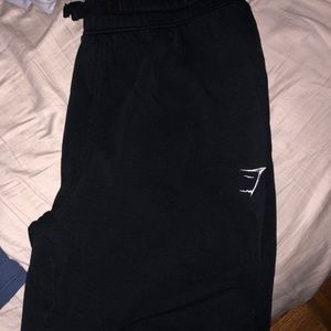 Gymshark Men’s Crest Joggers